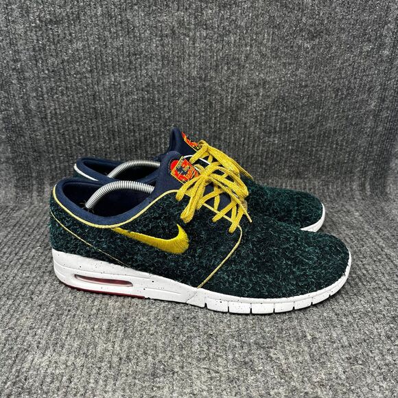 Nike SB Stefan Janoski Max Doernbecher LE Mens Sz 11.5 719722-474 2014 Rare - Picture 1 of 8